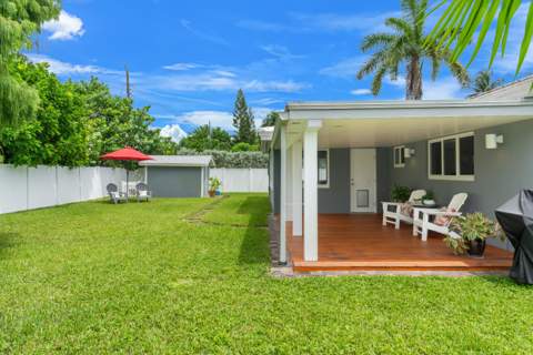 4761 NE 2nd Terrace, Oakland Park FL - photo 19 of 40