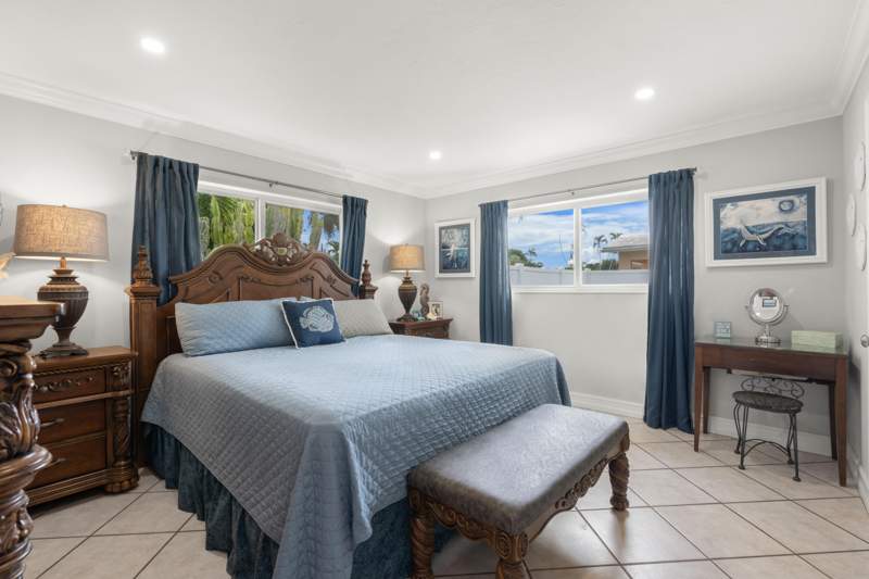 2 bedroom Single Family Residence at 4761 NE 2nd Terrace, North Andrews Gardens 2nd Add, Oakland Park — photo 5