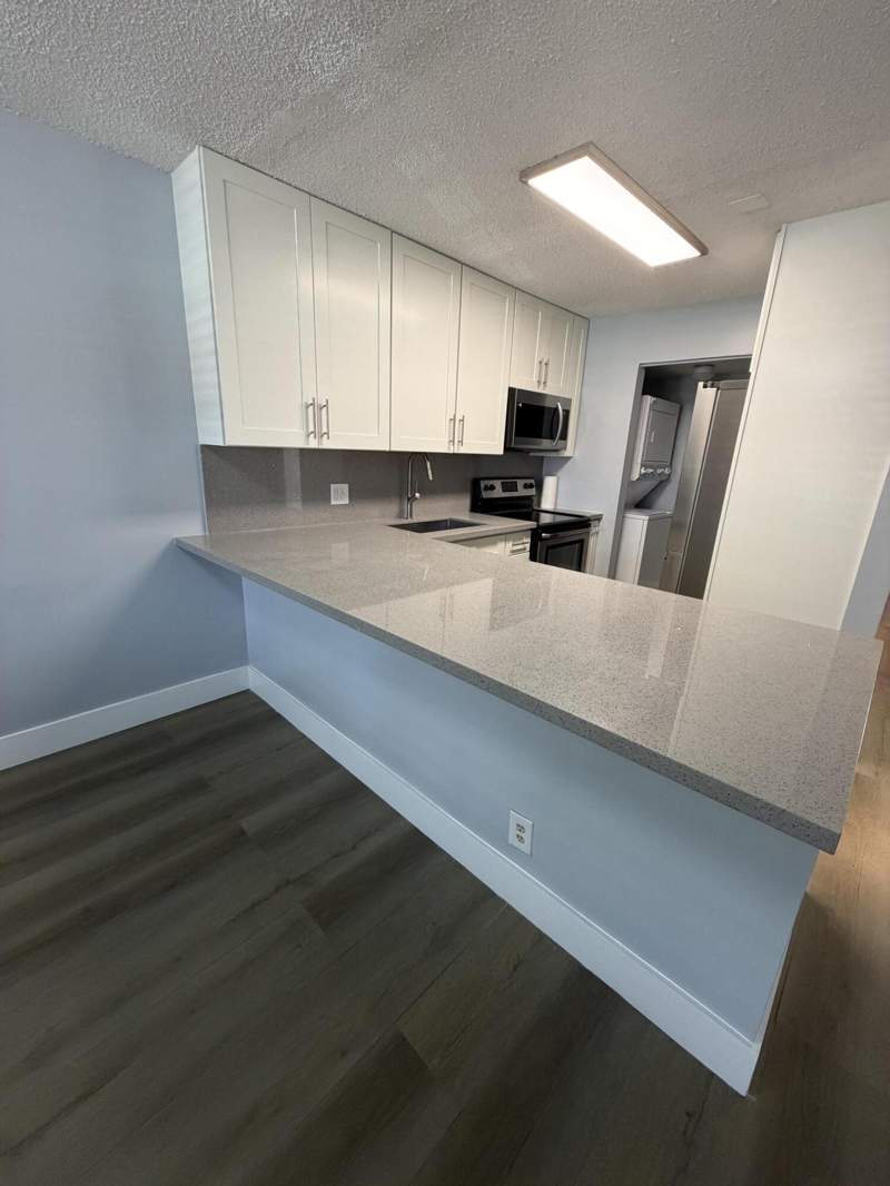 2 bedroom Condominium at 2329 SW 81st Terrace, Oakbrook Viii Condo, North Lauderdale — photo 5