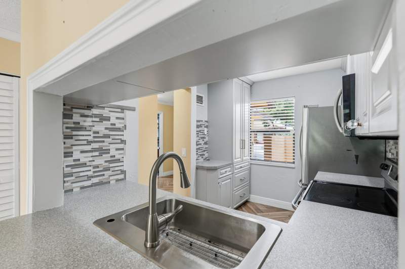 3 bedroom Villa at 10927 NW 29th Court, Sunrise Manor South, Sunrise — photo 3