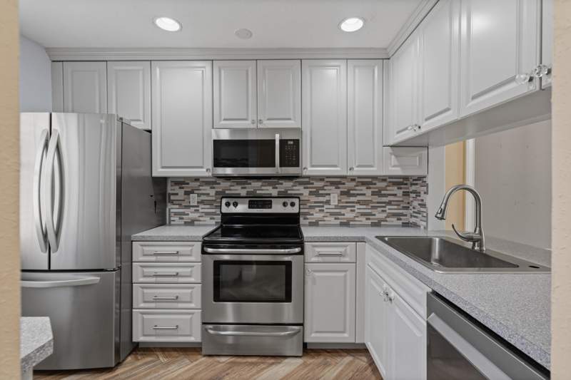 3 bedroom Villa at 10927 NW 29th Court, Sunrise Manor South, Sunrise — photo 4
