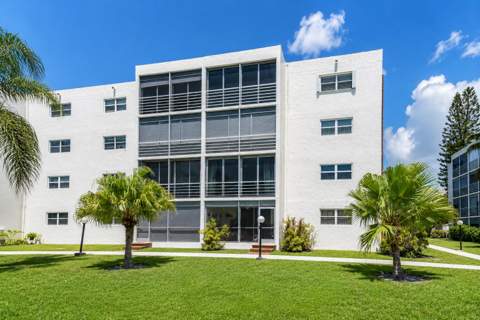 1025 SE 4th Avenue #101, Dania Beach FL - photo 21 of 21