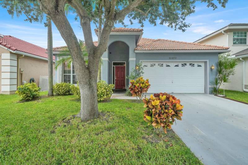 3 bedroom Single Family Residence at 18453 Old Princeton Lane, Lakes At Boca Raton Par K, Boca Raton — photo 2