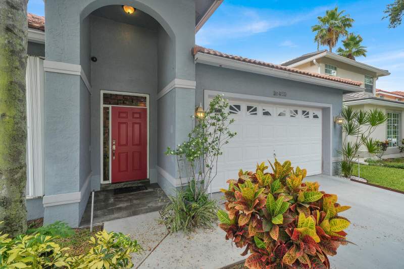 3 bedroom Single Family Residence at 18453 Old Princeton Lane, Lakes At Boca Raton Par K, Boca Raton — photo 4
