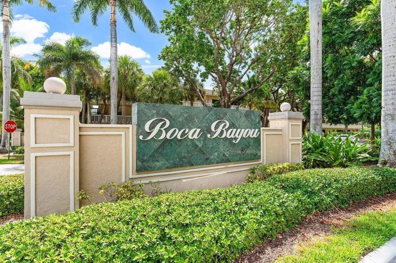 2 bedroom Condominium at 17 Royal Palm Way #105, Boca Bayou Condo, Boca Raton — photo 3