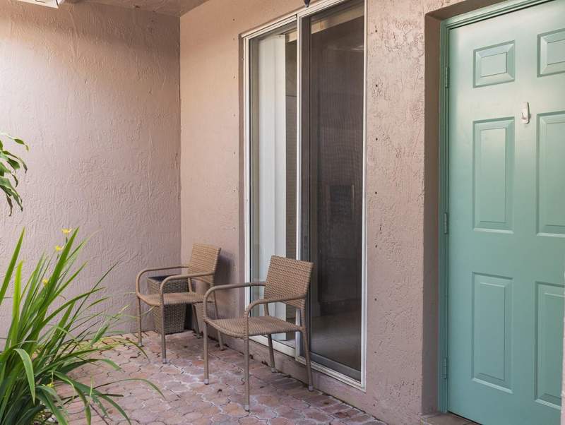 2 bedroom Townhouse at 2491 Aragon Boulevard #2, Aragon Sec One, Sunrise — photo 2