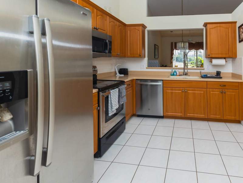 2 bedroom Townhouse at 2491 Aragon Boulevard #2, Aragon Sec One, Sunrise — photo 4