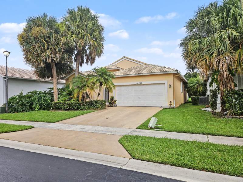 3 bedroom Single Family Residence at 10788 Fillmore Drive, Madison Lakes, Boynton Beach — photo 5