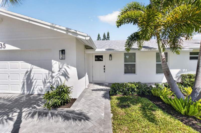 3 bedroom Single Family Residence at 135 SE 28th Court, Seacrest Estates, Boynton Beach — photo 3