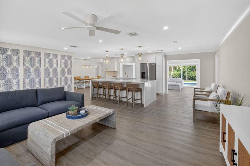 3 bedroom Single Family Residence at 135 SE 28th Court, Seacrest Estates, Boynton Beach — photo 5