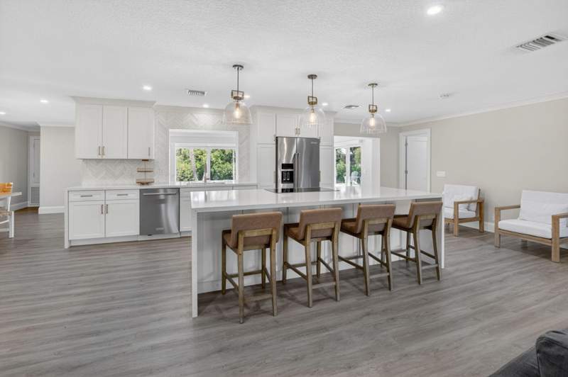 3 bedroom Single Family Residence at 135 SE 28th Court, Seacrest Estates, Boynton Beach — photo 4