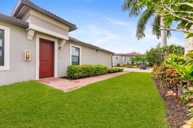 3 bedroom Villa at 9145 Passiflora Way, Boca Flores Condo, Boca Raton — photo 5