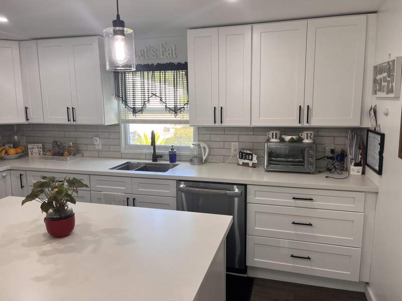 3 bedroom Manufactured Home at 2555 PGA Boulevard #34, The Meadows, Palm Beach Gardens — photo 4