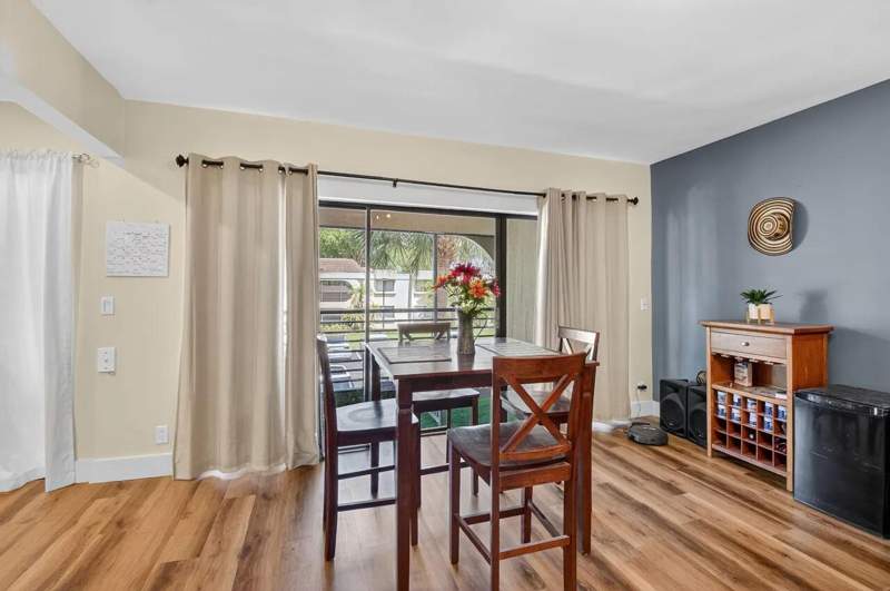 2 bedroom Condominium at 6342 Longboat Lane #201, Windsong At Boca Del Mar Condo, Boca Raton — photo 4