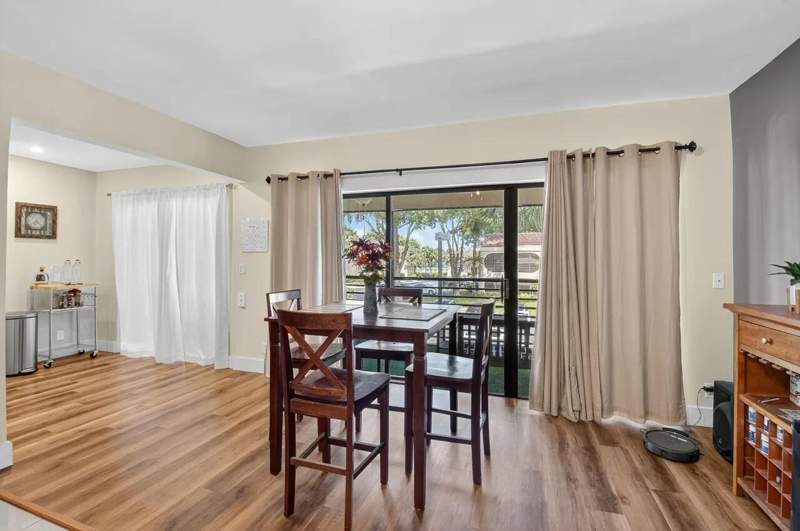 2 bedroom Condominium at 6342 Longboat Lane #201, Windsong At Boca Del Mar Condo, Boca Raton — photo 5