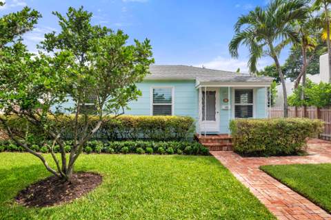 816 Avon Road, West Palm Beach FL - photo 24 of 25