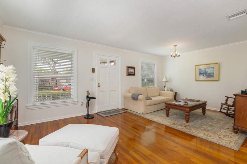 2 bedroom Single Family Residence at 816 Avon Road, Flamingo Park, West Palm Beach — photo 5