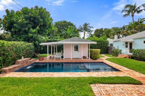 816 Avon Road, West Palm Beach FL - photo 19 of 25