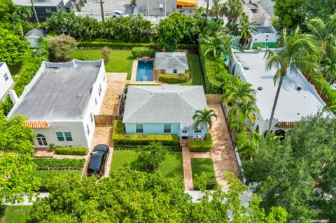 816 Avon Road, West Palm Beach FL - photo 21 of 25