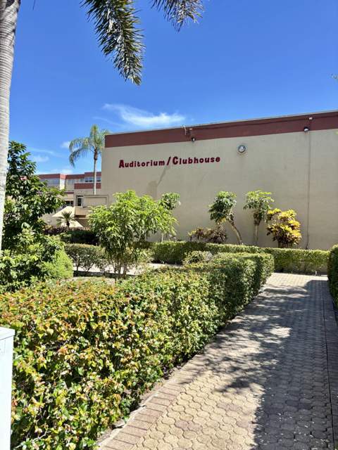 408 NW 68th Avenue #406, Plantation FL - photo 11 of 13