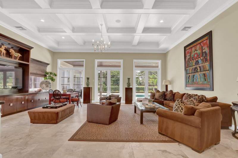 3 bedroom Single Family Residence at 13620 Verde Drive, Frenchmans Creek Par G-4, Palm Beach Gardens — photo 5
