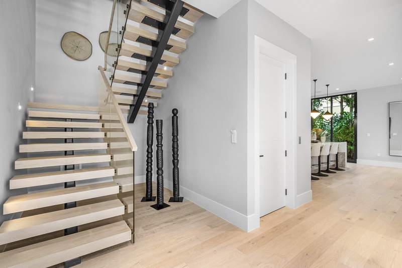5 bedroom Townhouse at 810 Andrews Avenue, Andrews Avenue Townhomes, Delray Beach — photo 4