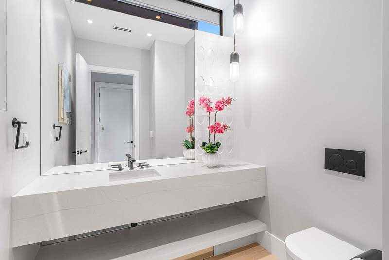 5 bedroom Townhouse at 810 Andrews Avenue, Andrews Avenue Townhomes, Delray Beach — photo 5