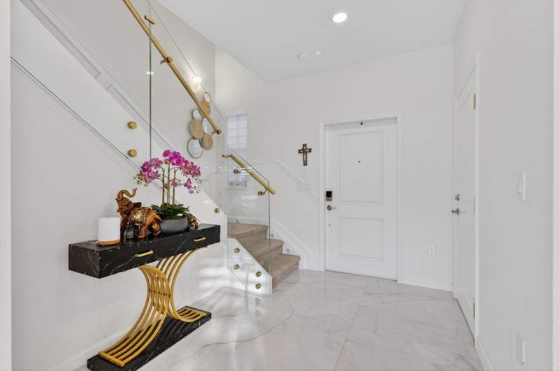 3 bedroom Townhouse at 4668 NW 120th Way, Sunset Trails, Coral Springs — photo 3
