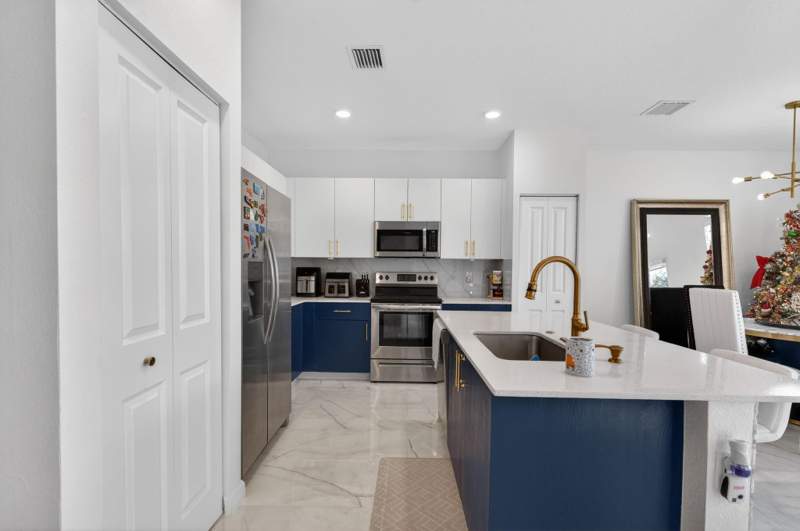 3 bedroom Townhouse at 4668 NW 120th Way, Sunset Trails, Coral Springs — photo 4
