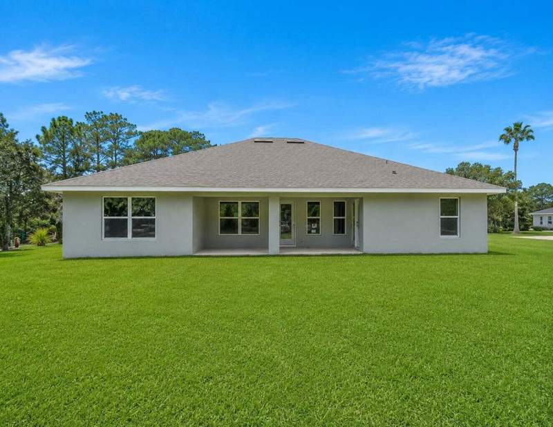 4 bedroom Single Family Residence at 292 SW Ridgecrest Drive, Becker Ridge, Port St. Lucie — photo 2