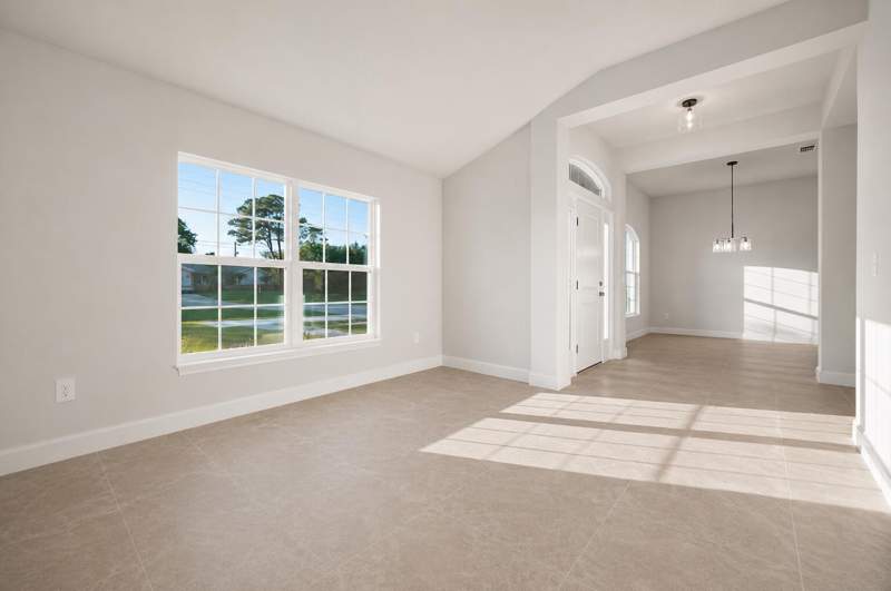 4 bedroom Single Family Residence at 292 SW Ridgecrest Drive, Becker Ridge, Port St. Lucie — photo 3