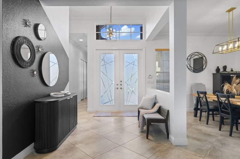 5 bedroom Single Family Residence at 8844 Starhaven Cove, Canyon Springs, Boynton Beach — photo 5
