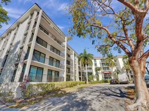 1101 River Reach Drive #205, Fort Lauderdale FL - photo 19 of 19