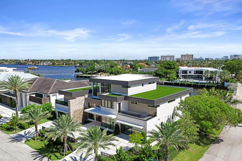 6 bedroom Single Family Residence at 23 Isla Bahia Drive, Isla Bahia, Fort Lauderdale — photo 5