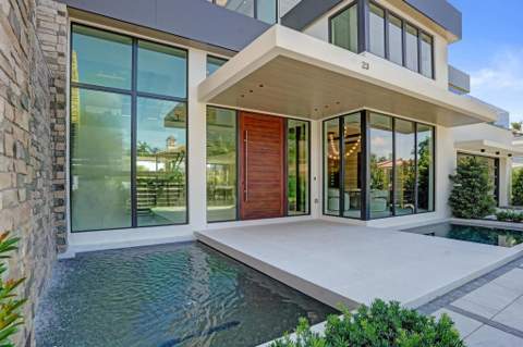 23 Isla Bahia Drive, Fort Lauderdale FL - photo 19 of 95