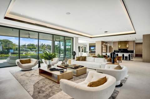 23 Isla Bahia Drive, Fort Lauderdale FL - photo 21 of 95