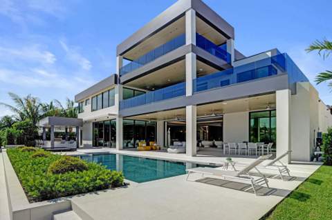 23 Isla Bahia Drive, Fort Lauderdale FL - photo 17 of 95