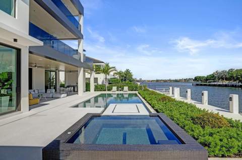 23 Isla Bahia Drive, Fort Lauderdale FL - photo 18 of 95