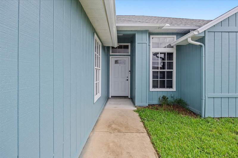 3 bedroom Single Family Residence at 2388 SW Fern Circle, Port St Lucie Section 5, Port St. Lucie — photo 3