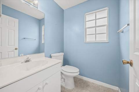 2388 SW Fern Circle, Port St. Lucie FL - photo 24 of 40