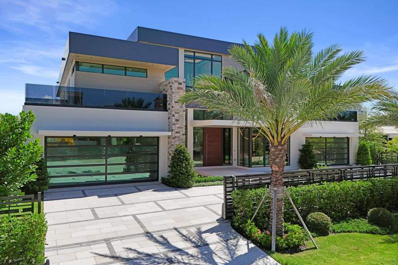 6 bedroom Single Family Residence at 23 Isla Bahia Drive, Isla Bahia, Fort Lauderdale — photo 3