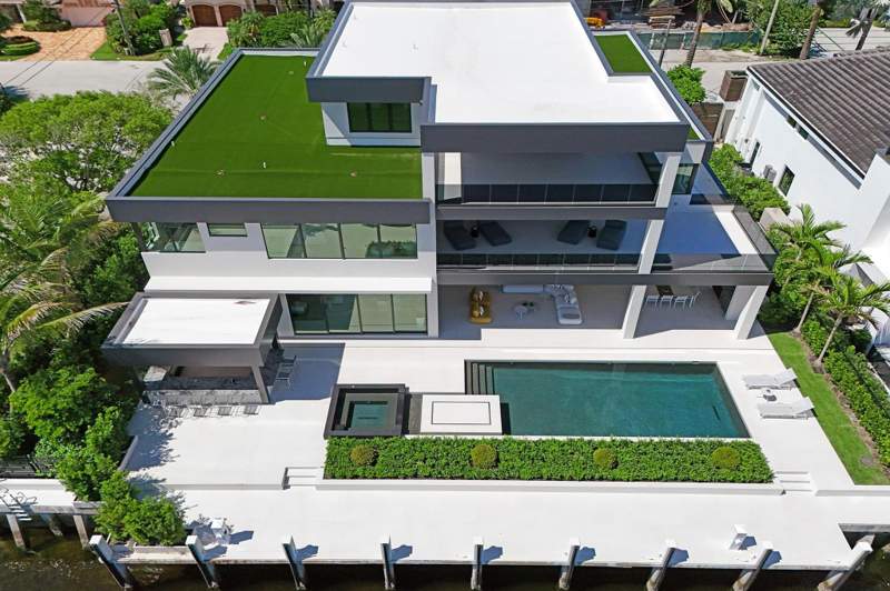 6 bedroom Single Family Residence at 23 Isla Bahia Drive, Isla Bahia, Fort Lauderdale — photo 2