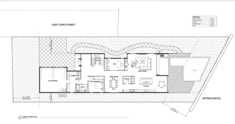 3 bedroom Single Family Residence at 265 E 23rd Street, 257 E 23rd, Riviera Beach — photo 3