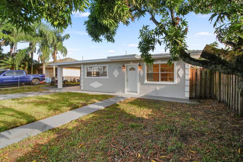 2 bedroom Single Family Residence at 4546 Carver Street, Kenwood, Kenwood Estates — photo 5