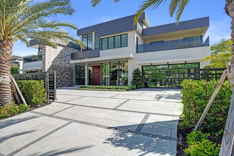 6 bedroom Single Family Residence at 23 Isla Bahia Drive, Isla Bahia, Fort Lauderdale — photo 4