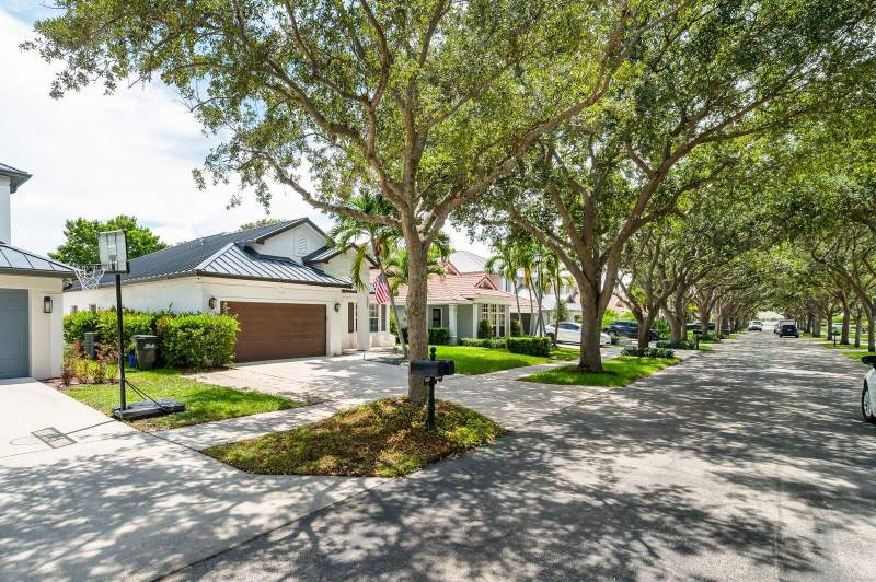 3 bedroom Single Family Residence at 1044 Anchor Point, Delray Lakes, Delray Beach — photo 3