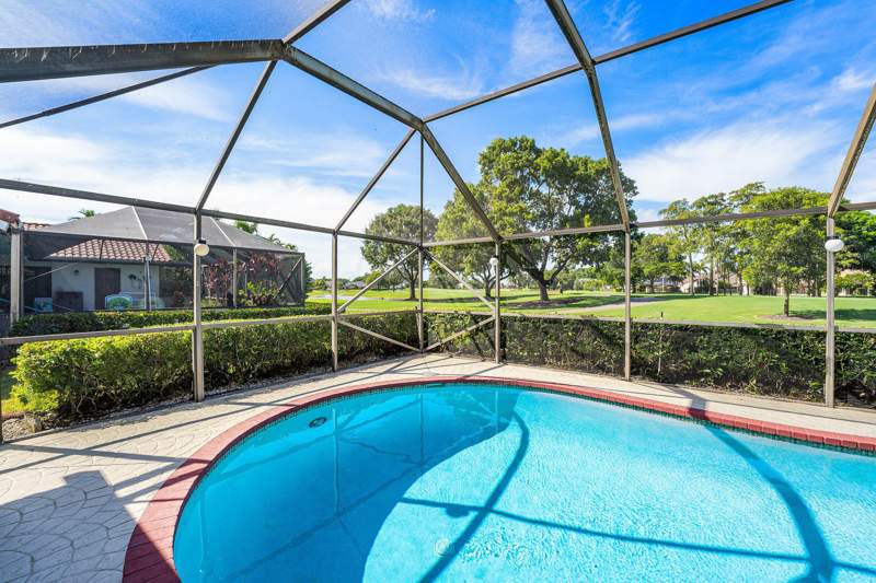 3 bedroom Single Family Residence at 10775 Boca Woods Lane, Boca Woods Country Club Ph 2, Boca Raton — photo 5