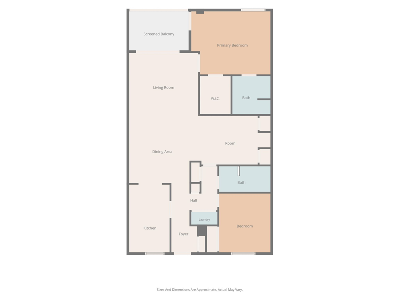 2 bedroom Condominium at 14111 Royal Vista Drive #405, Huntington Pointe, Delray Beach — photo 3
