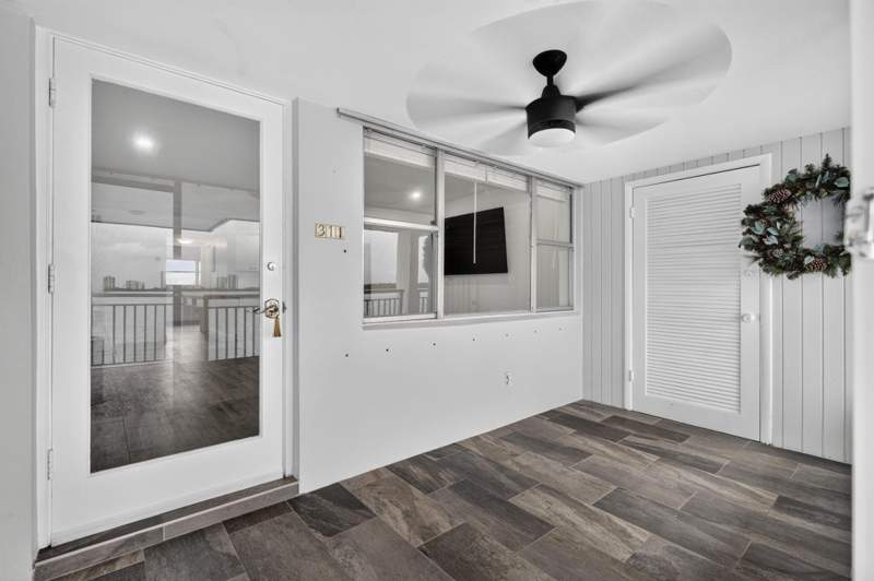 1 bedroom Condominium at 100 Shore Court #311, Shore Club Apts A Inc, North Palm Beach — photo 4