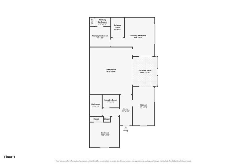 2 bedroom Villa at 5871 Kelsey Lane, Plum Harbor, Tamarac — photo 2